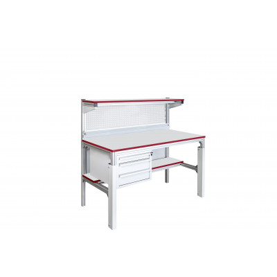Стол Gresson СПН-КП 1800х900