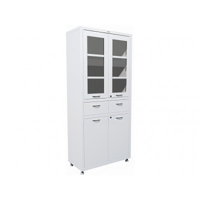 Шкаф медицинский HILFE МД 2 1780 R-1