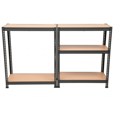 Стеллаж Практик SBL 180KD/120x45/5