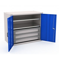 Инструментальный шкаф MODUL 1000 №6