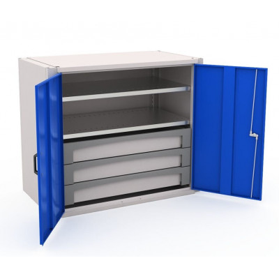 Инструментальный шкаф MODUL 1000 №6