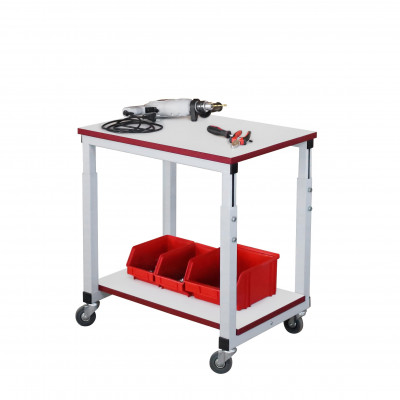 Стол подкатной Gresson ПСМ 1200