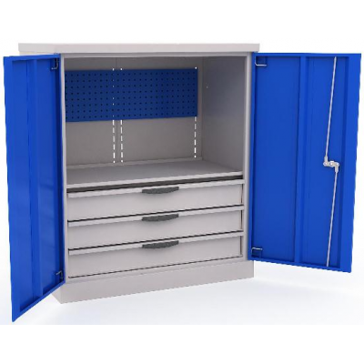 Инструментальный шкаф ERGO 181/2 №3