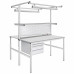 Стол промышленный Gresson СПО 1500х900