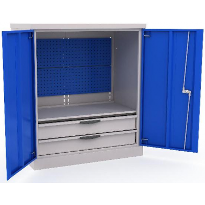 Инструментальный шкаф ERGO 181/2 №1