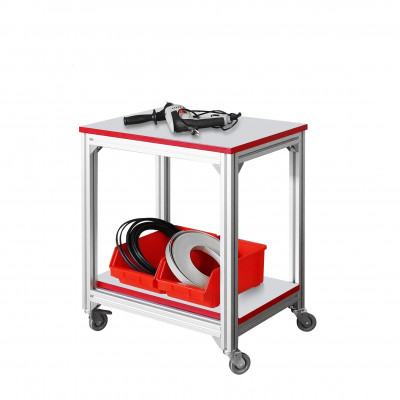 Стол подкатной Gresson ПС-КП 500