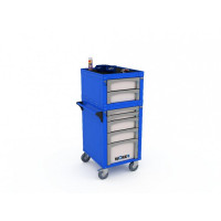 Тумба WOKER 5M №2 Тумба WOKER 5M №2