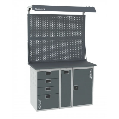 Верстак SMART 1280.4.P.1.d2