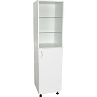 Медицинский шкаф М202-012
