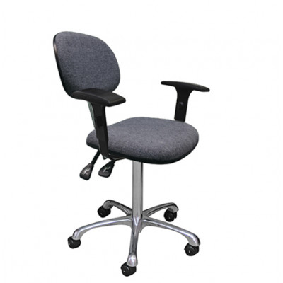 Стул антистатический Gresson СТА-1 ESD Стул антистатический Gresson СТА-1 ESD