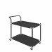 Тележка металлическая Gresson ТМ 900-3