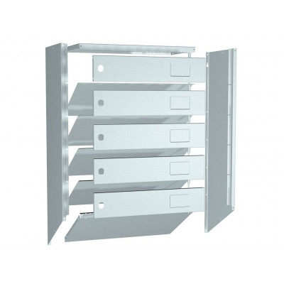 Почтовый ящик ПРАКТИК PB-5 (new) Почтовый ящик ПРАКТИК PB-5 (new)