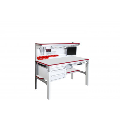 Стол Gresson СПН-КП 1500х900