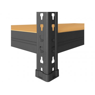 Стеллаж Практик SBL 180KD/90x45/5
